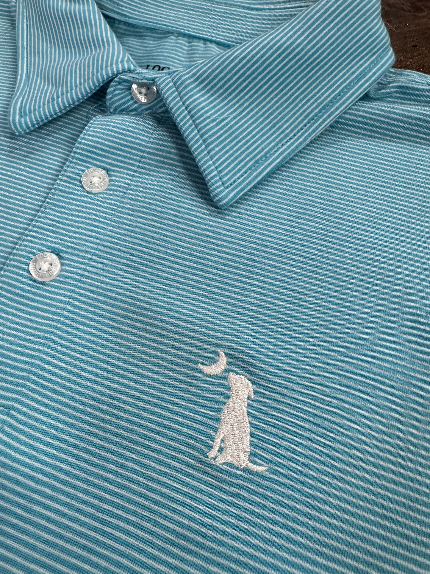 Driftwood Polo