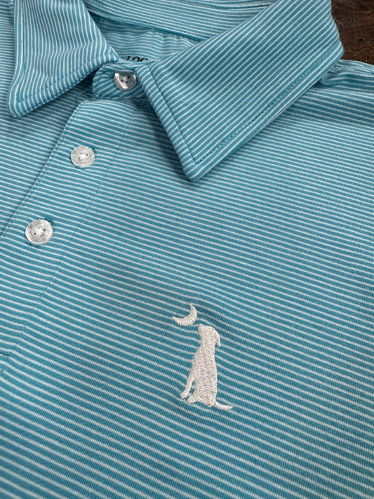 Driftwood Polo