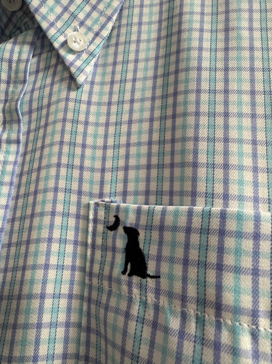 Blythe Dress Shirt