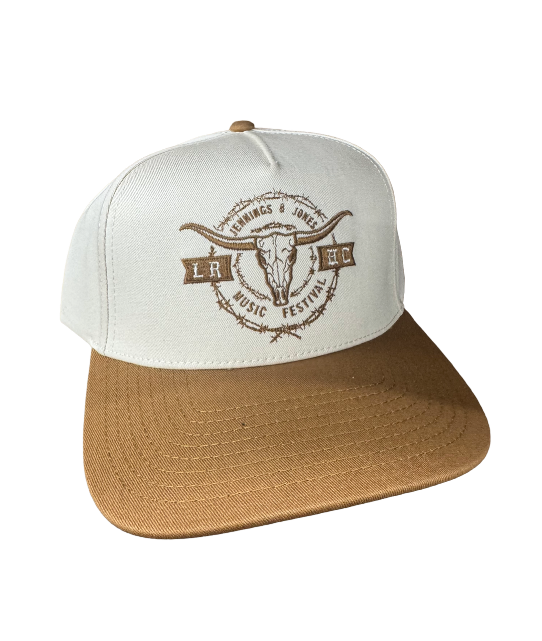 Jennings & Jones 323 FPC Hat