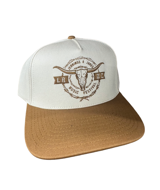 Jennings & Jones 323 FPC Hat