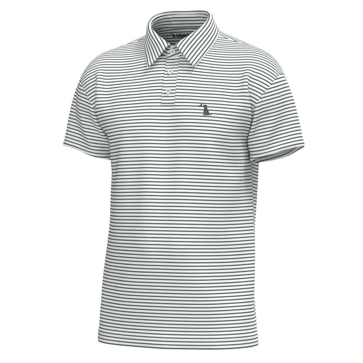Edisto Polo