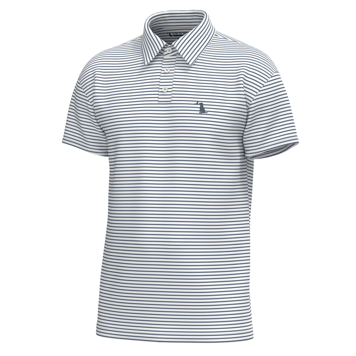 Edisto Polo