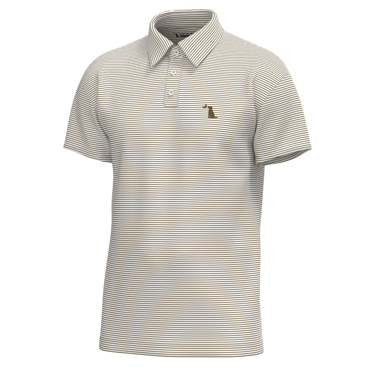 Driftwood Polo