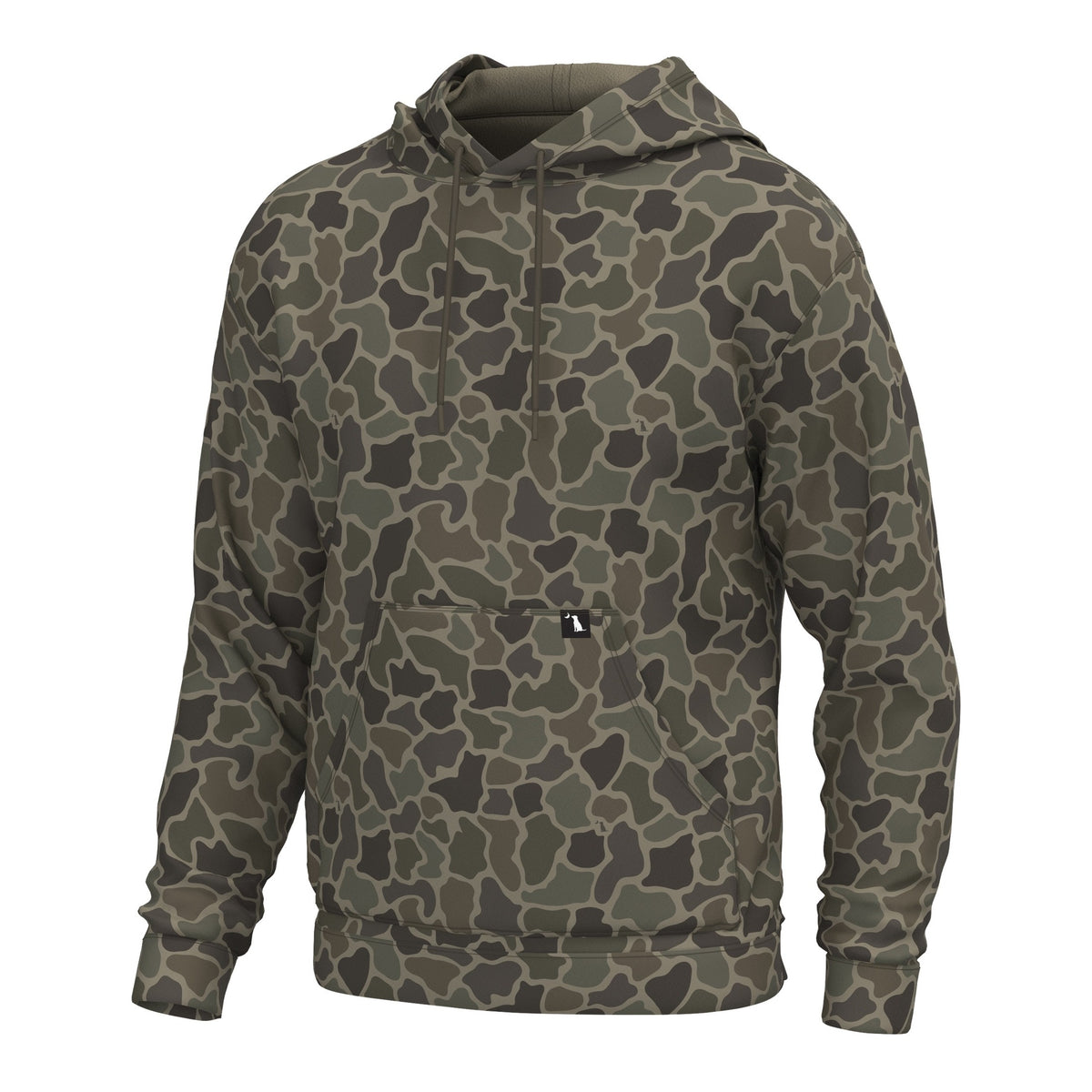 Hilltop Hoodie