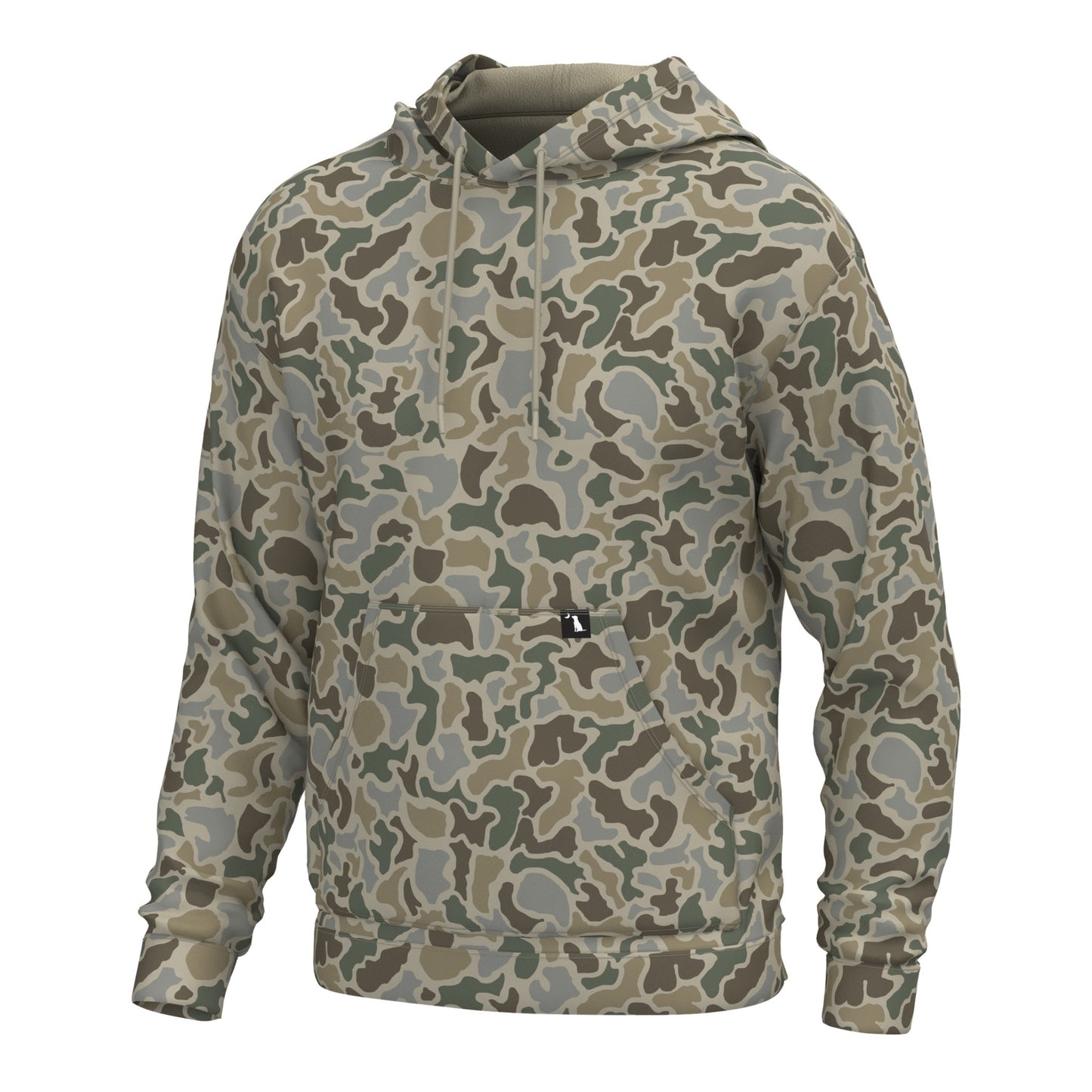 Hilltop Hoodie