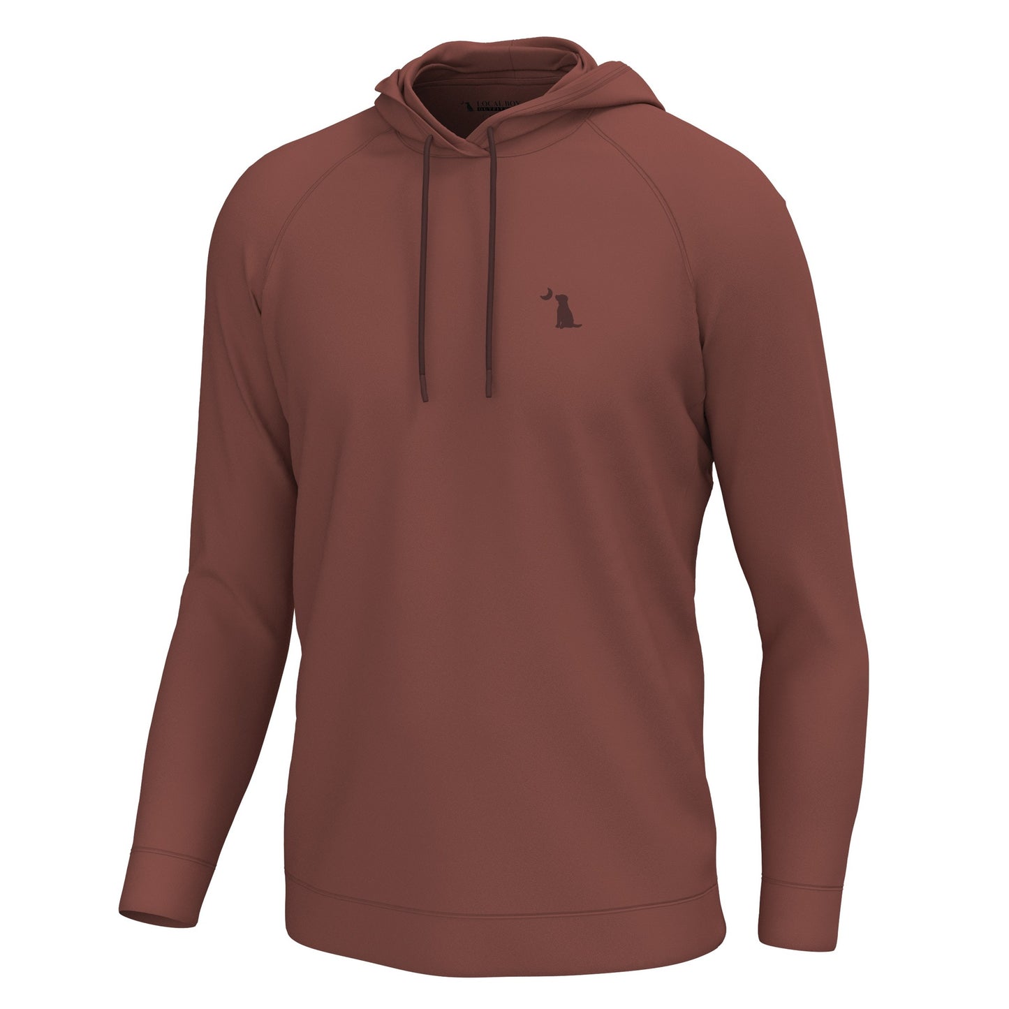 Hemlock Hoodie