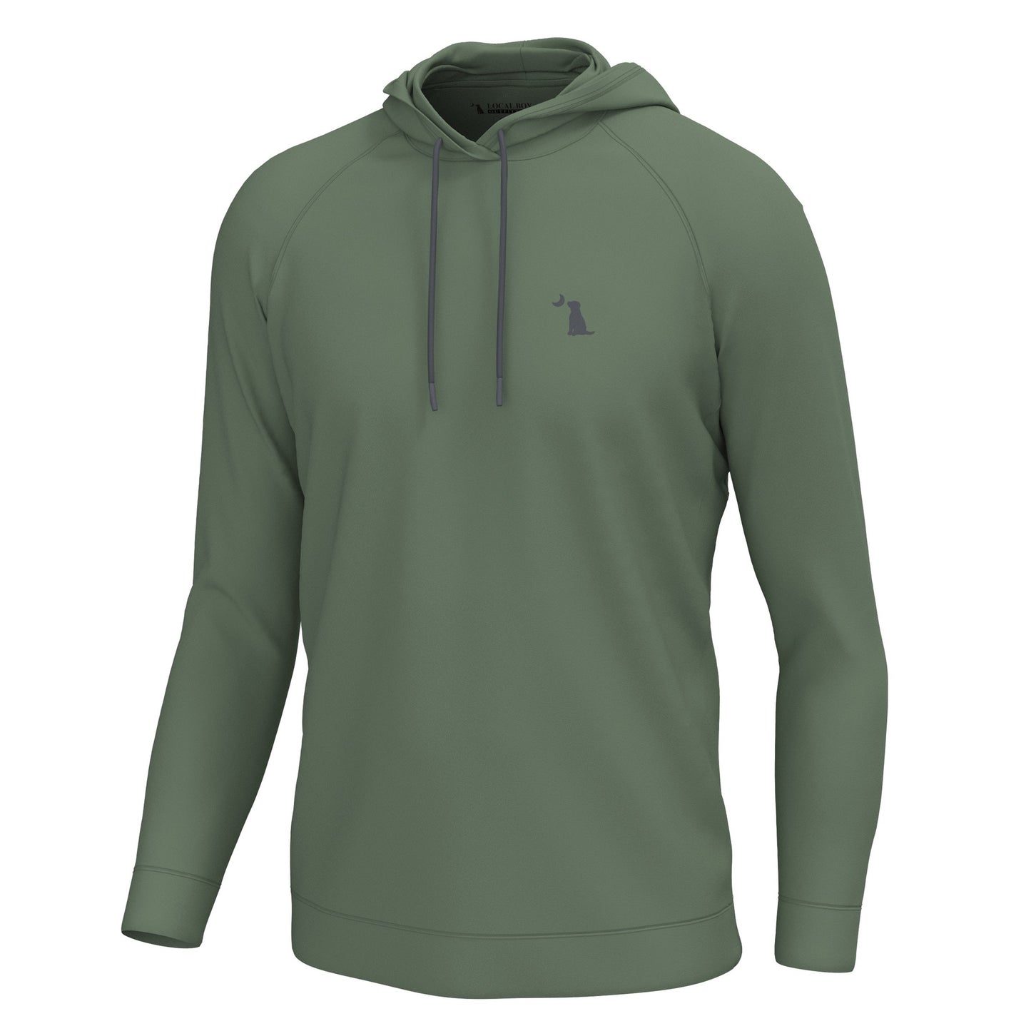 Hemlock Hoodie