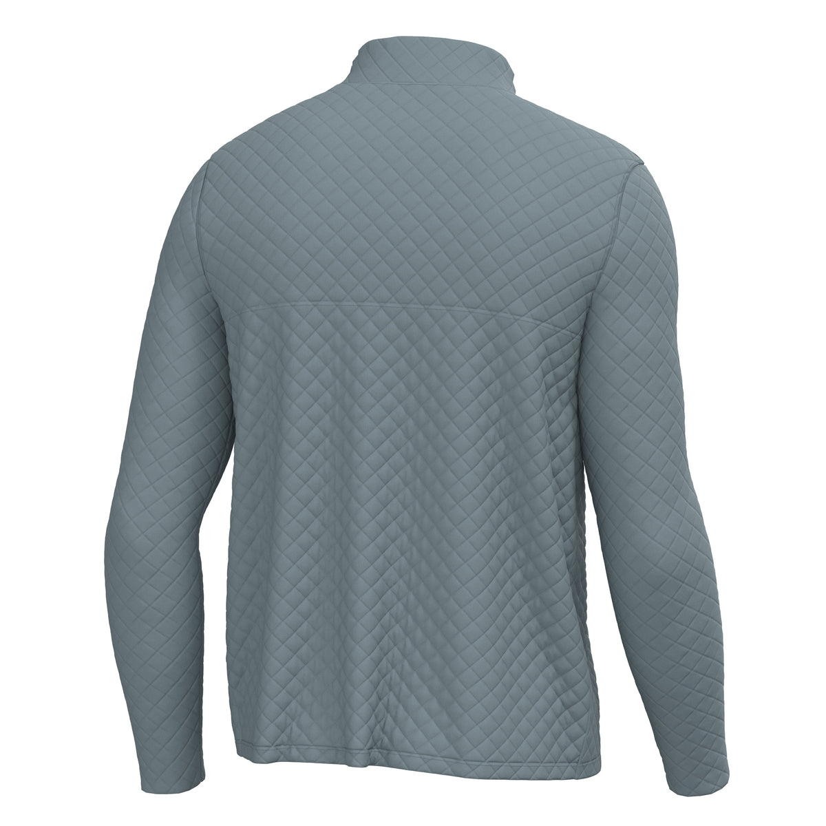 Local Boy Youth Heritage Pullover - Slate