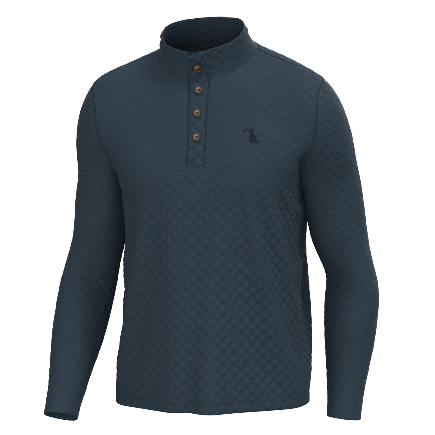 Heritage Pullover