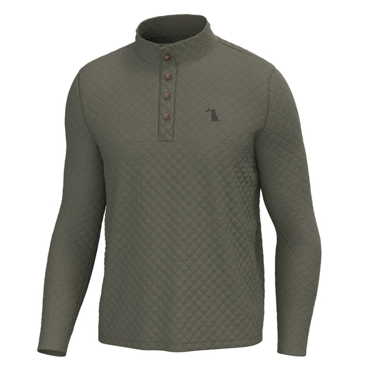 Heritage Pullover
