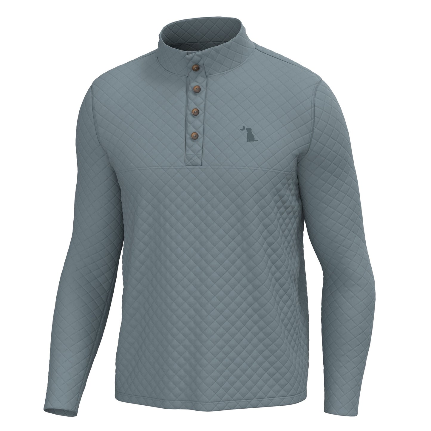 Heritage Pullover