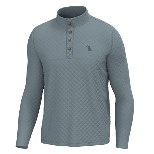 Heritage Pullover