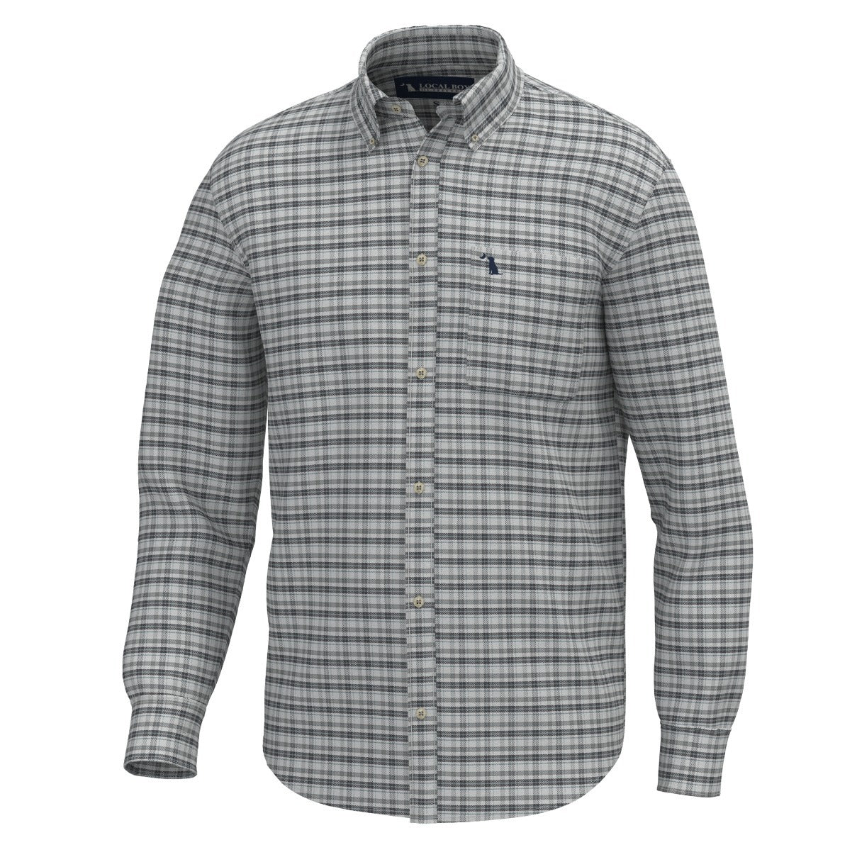 Scott Dress Shirt