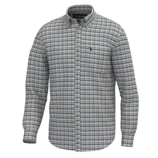 Scott Dress Shirt