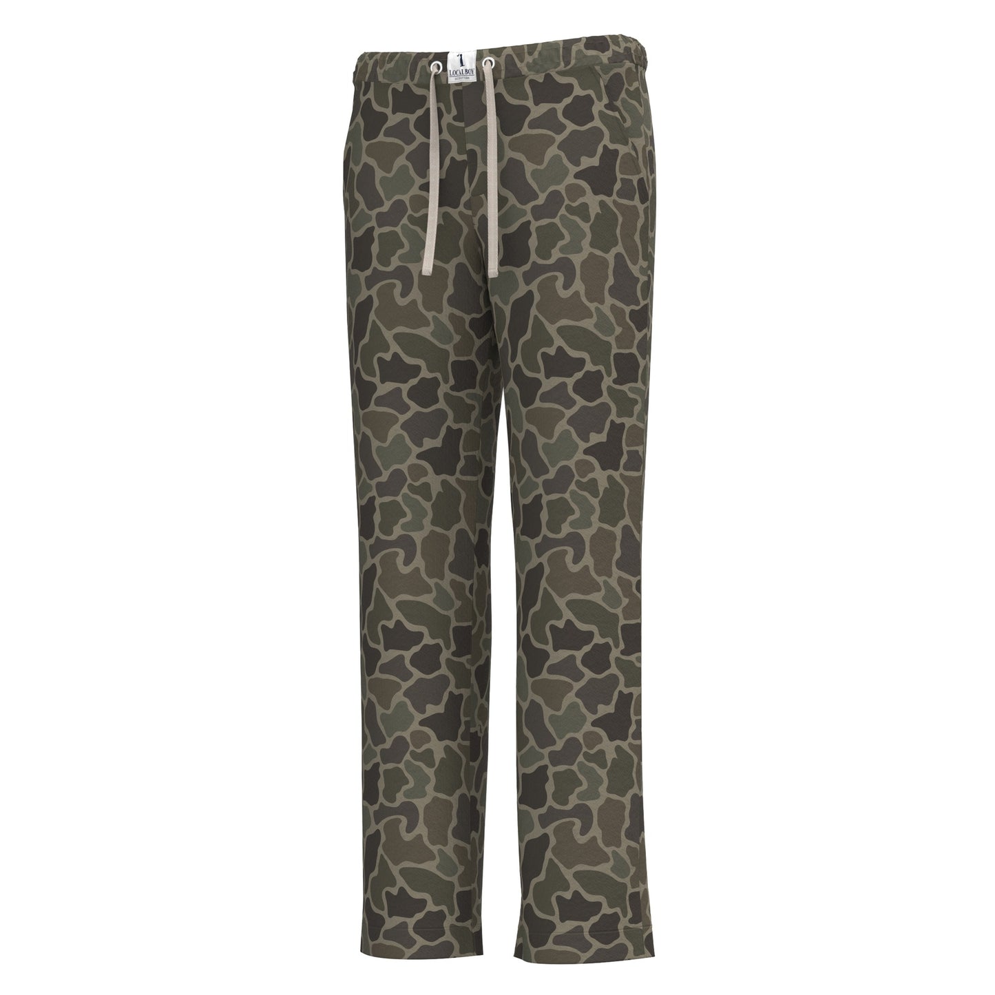 Pajama Pants