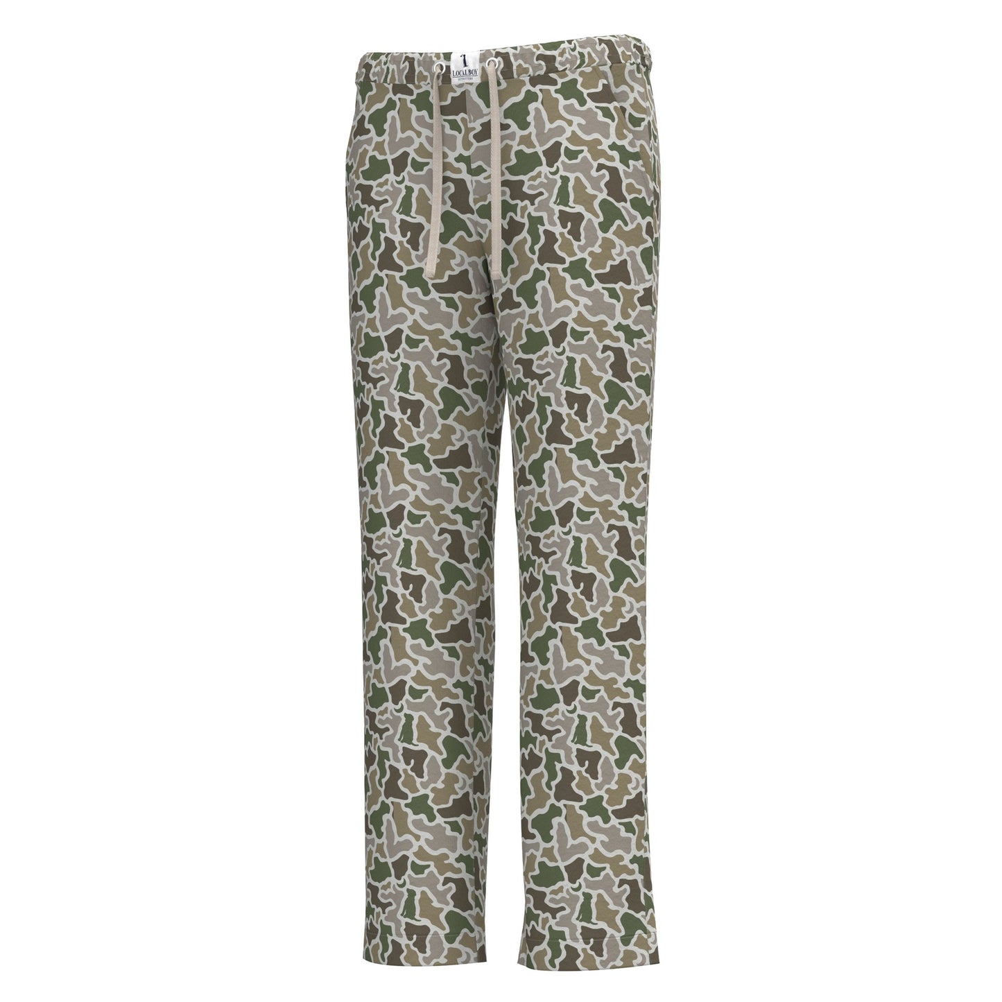 Pajama Pants