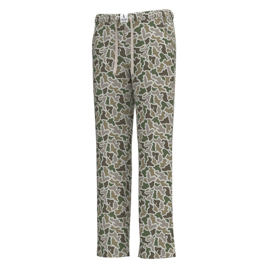 Pajama Pants