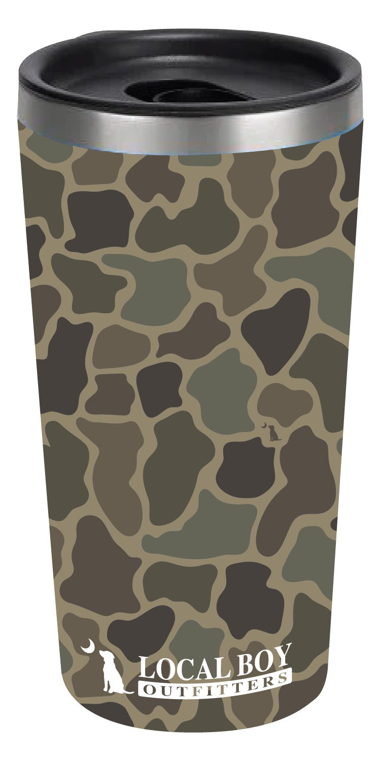 20 oz Travel Mug