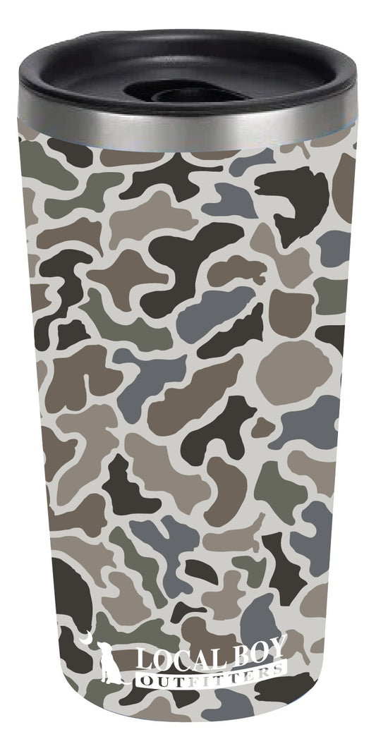 20 oz Travel Mug