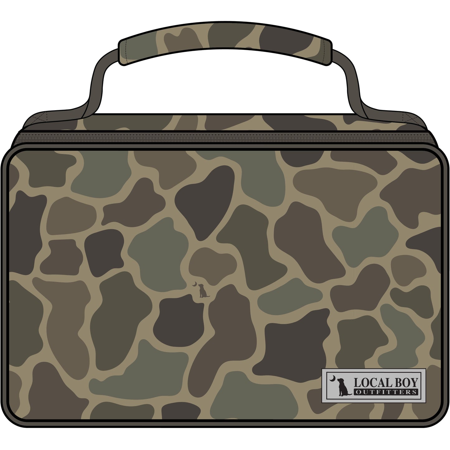 Local Boy Lunchbox