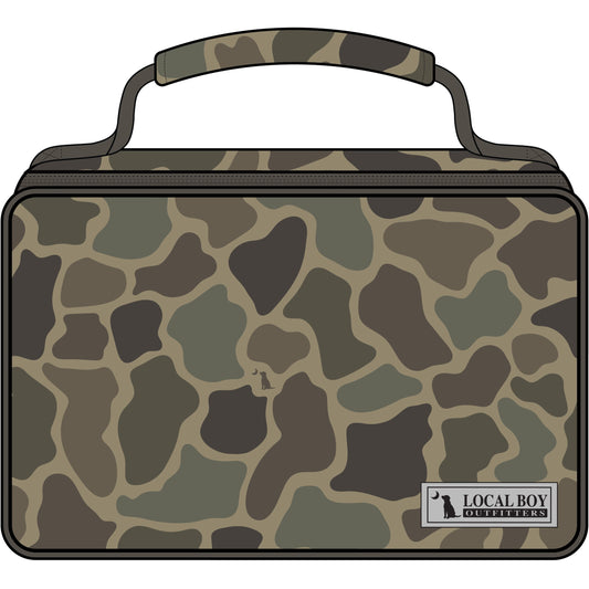 Local Boy Lunchbox