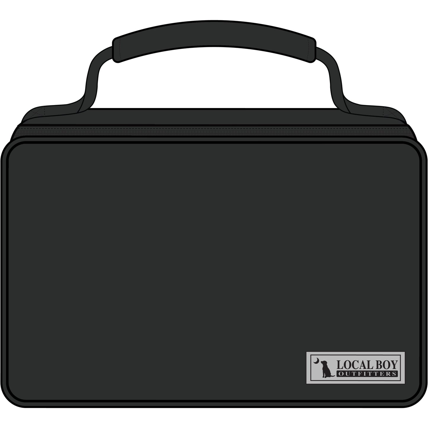 Local Boy Lunchbox