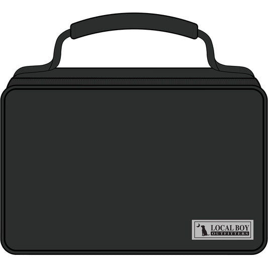 Local Boy Lunchbox