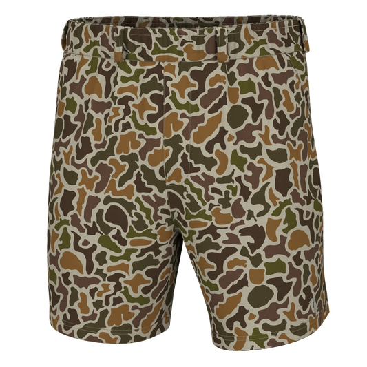 Volley Shorts