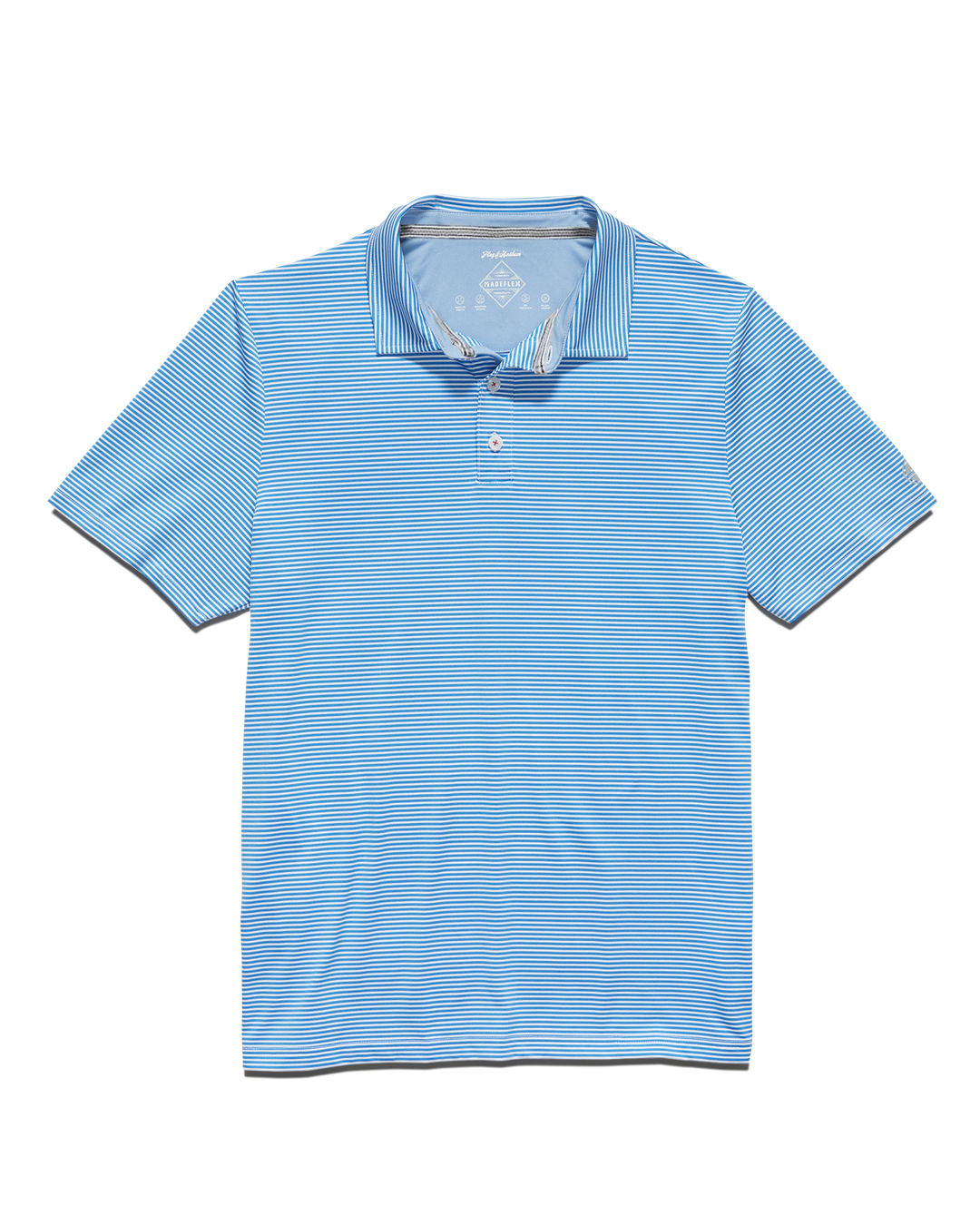 Naples Performance Polo