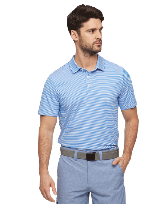 Naples Performance Polo