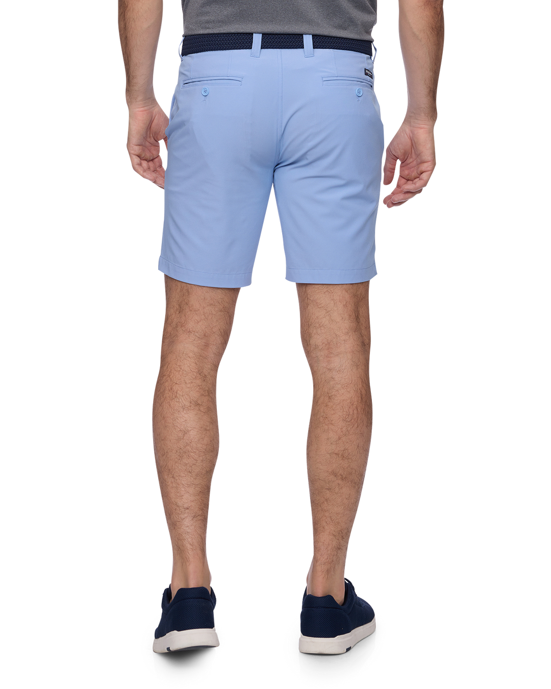 PIVOT PERFORMANCE SHORT - 8 INCH