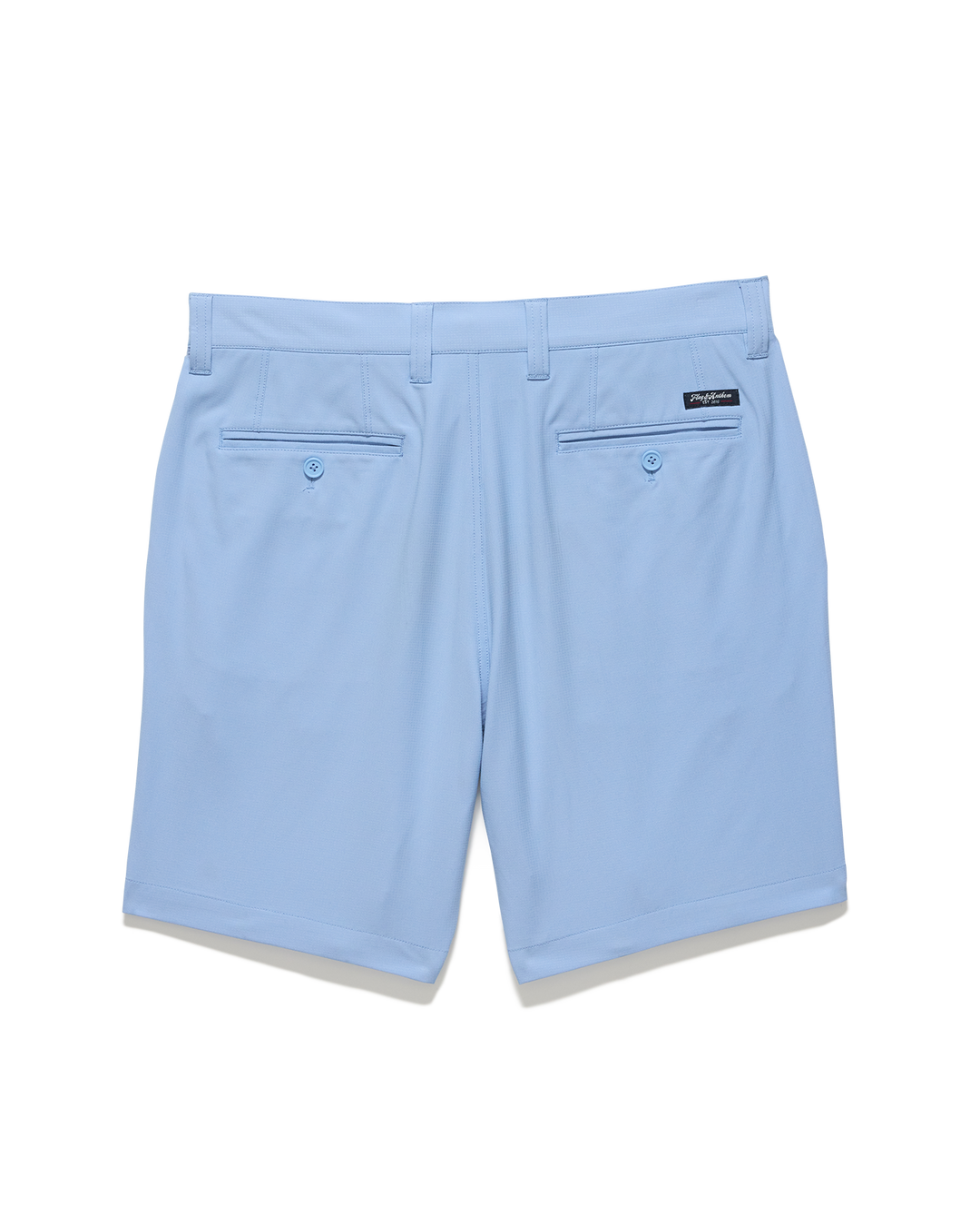 PIVOT PERFORMANCE SHORT - 8 INCH