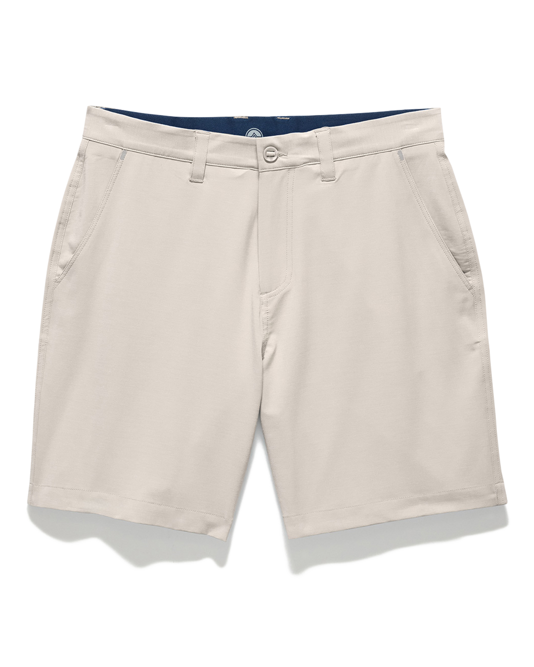 MILLEN PERFORMANCE HYBRID SHORT - 8 INCH