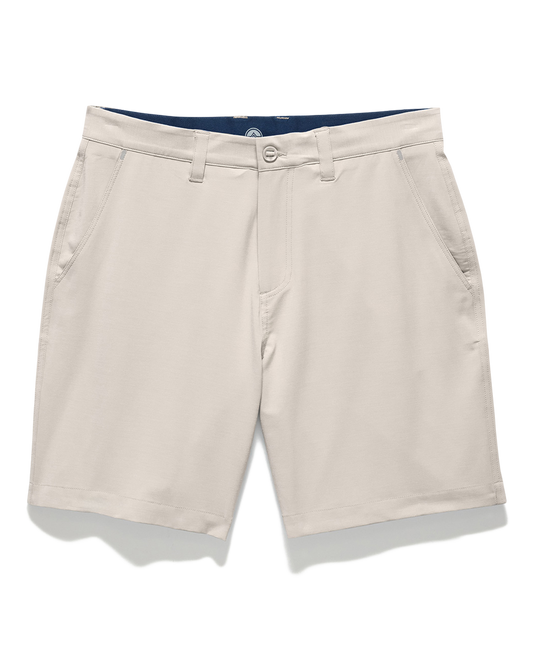 MILLEN PERFORMANCE HYBRID SHORT - 8 INCH