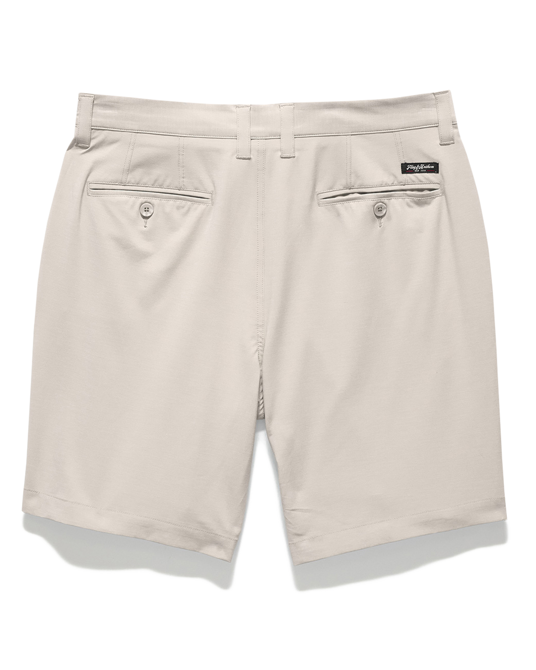 MILLEN PERFORMANCE HYBRID SHORT - 8 INCH