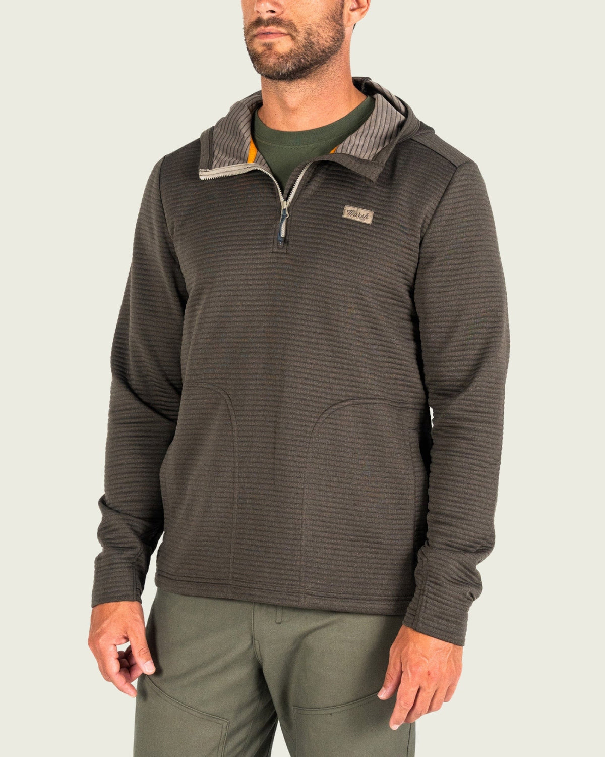 Sullivan Hoodie - Canteen