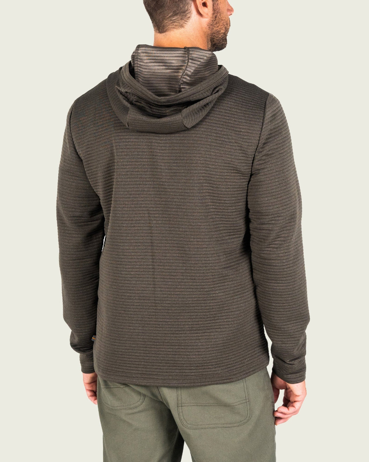 Sullivan Hoodie - Canteen
