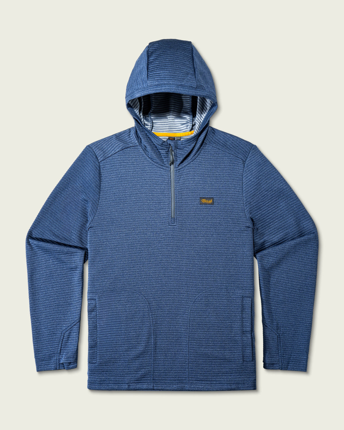 Adult Sullivan Hoodie - Stargazer Blue