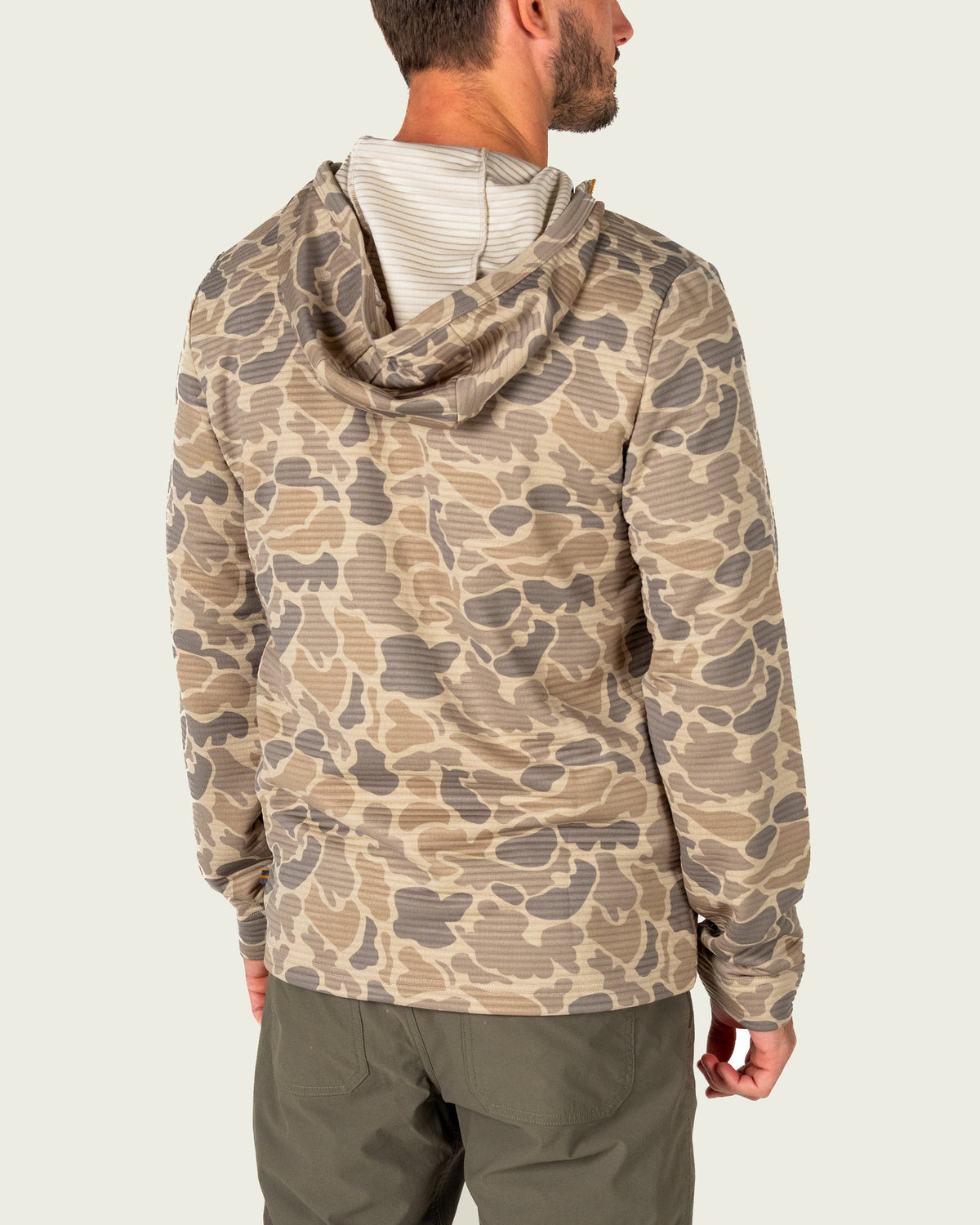 Sullivan Hagood Hoodie