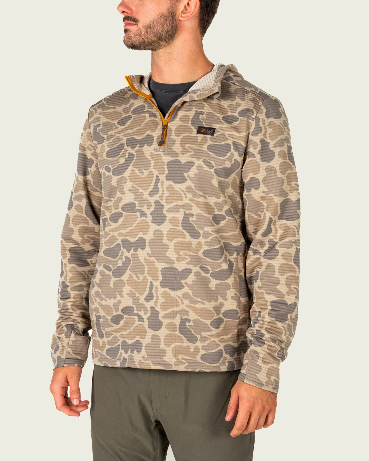 Sullivan Hagood Hoodie