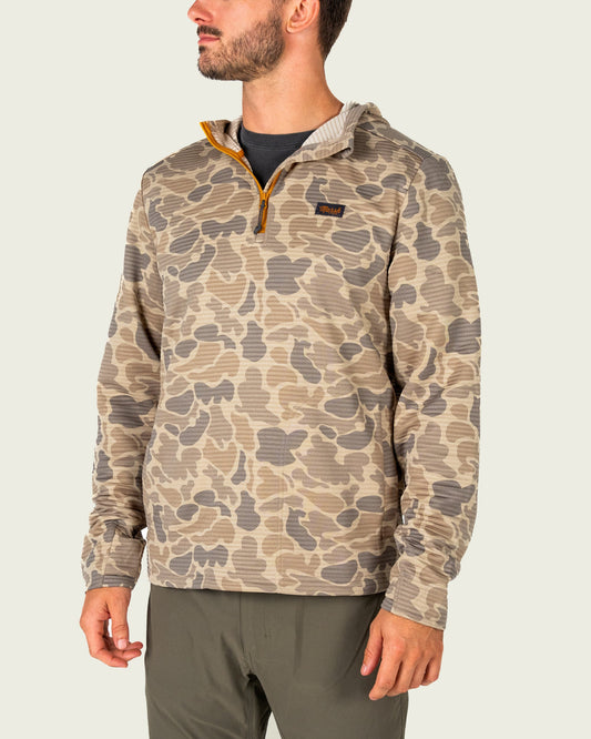 Sullivan Hagood Hoodie