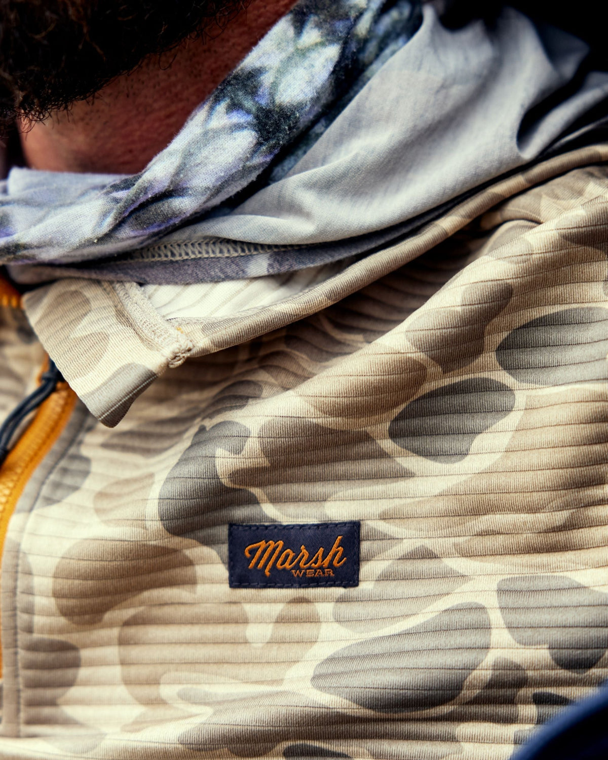 Sullivan Hagood Hoodie