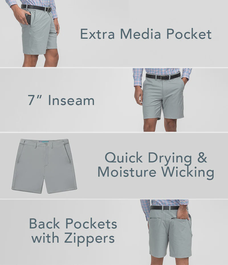 Momentum Performance Chino