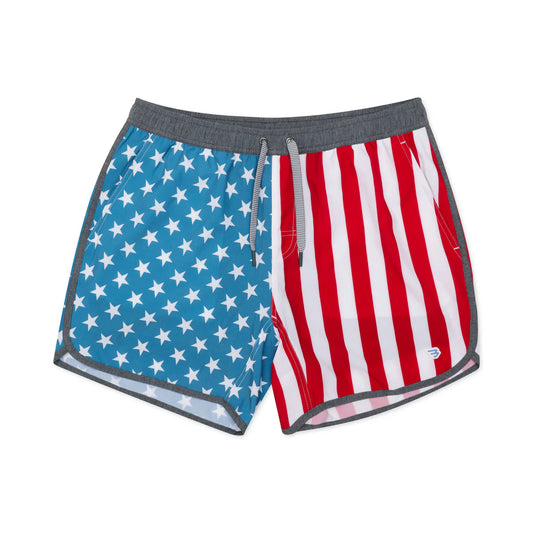 Swim Trunks