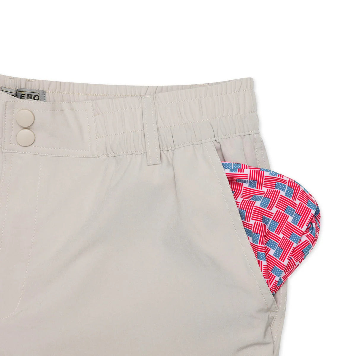 EVERYDAY SHORT