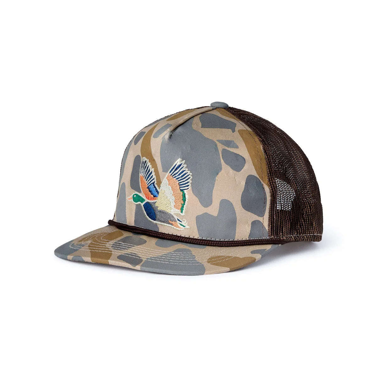 CAP