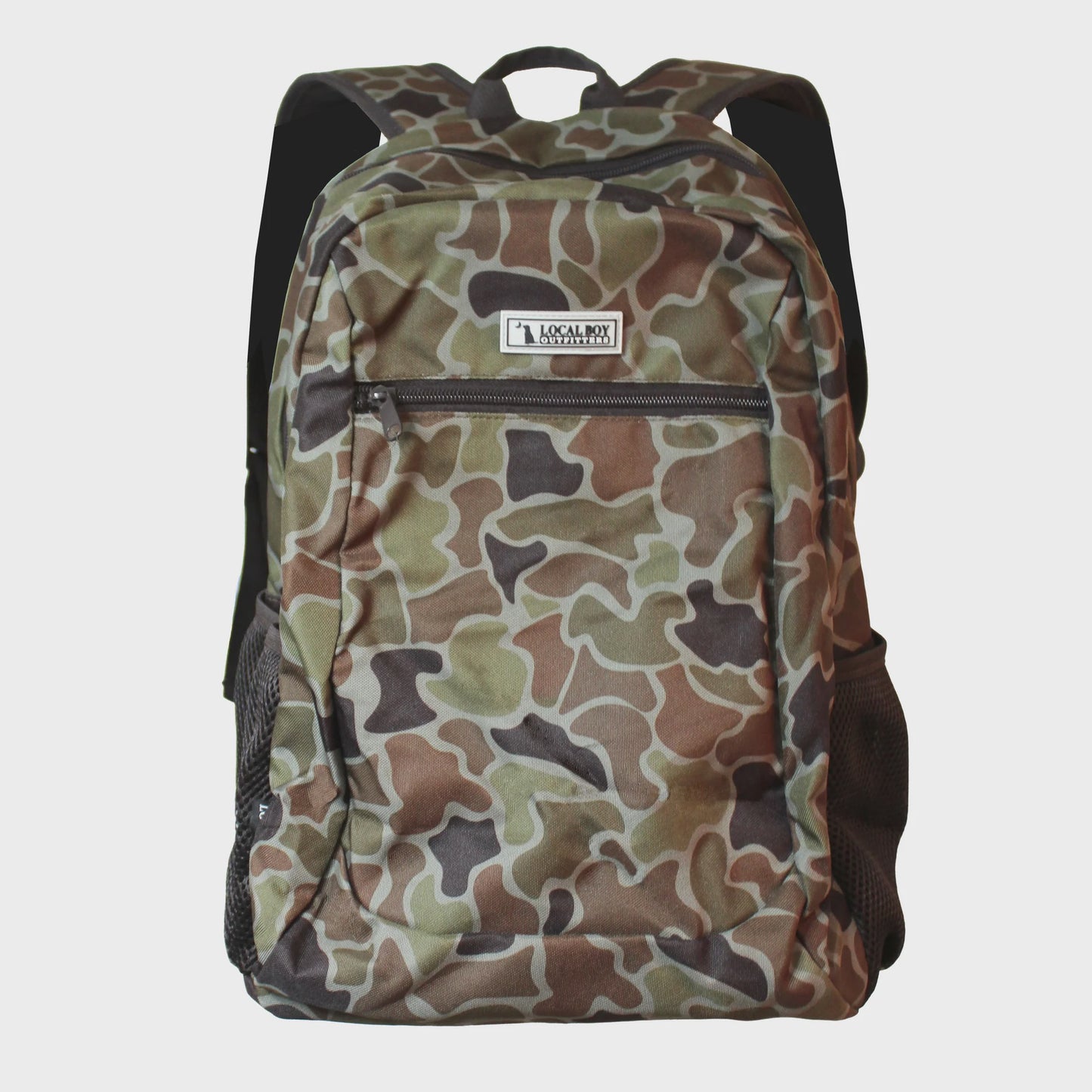 Local Boy Backpack
