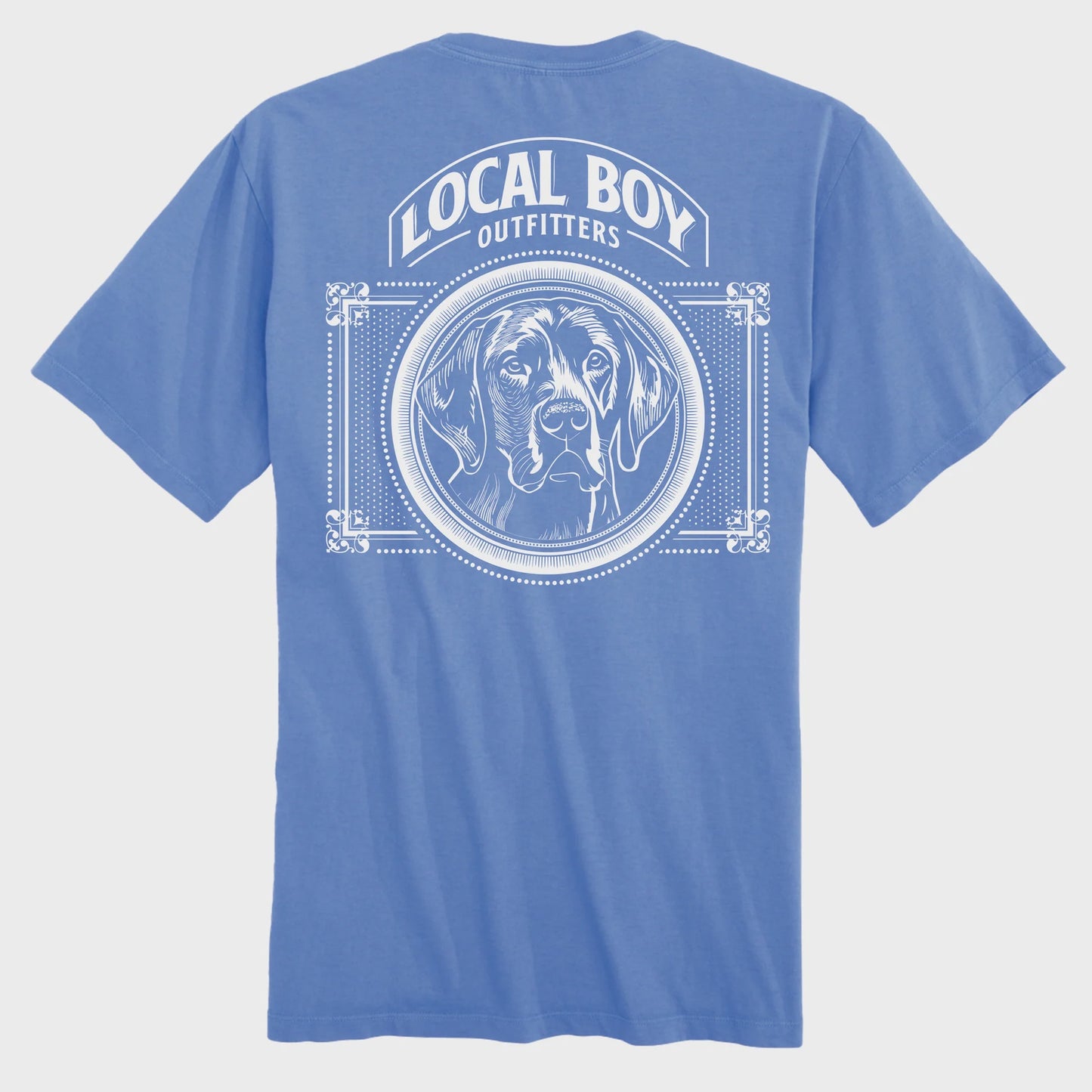 Old Timer SS Tee