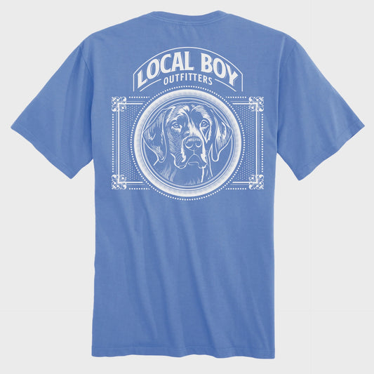 Old Timer SS Tee